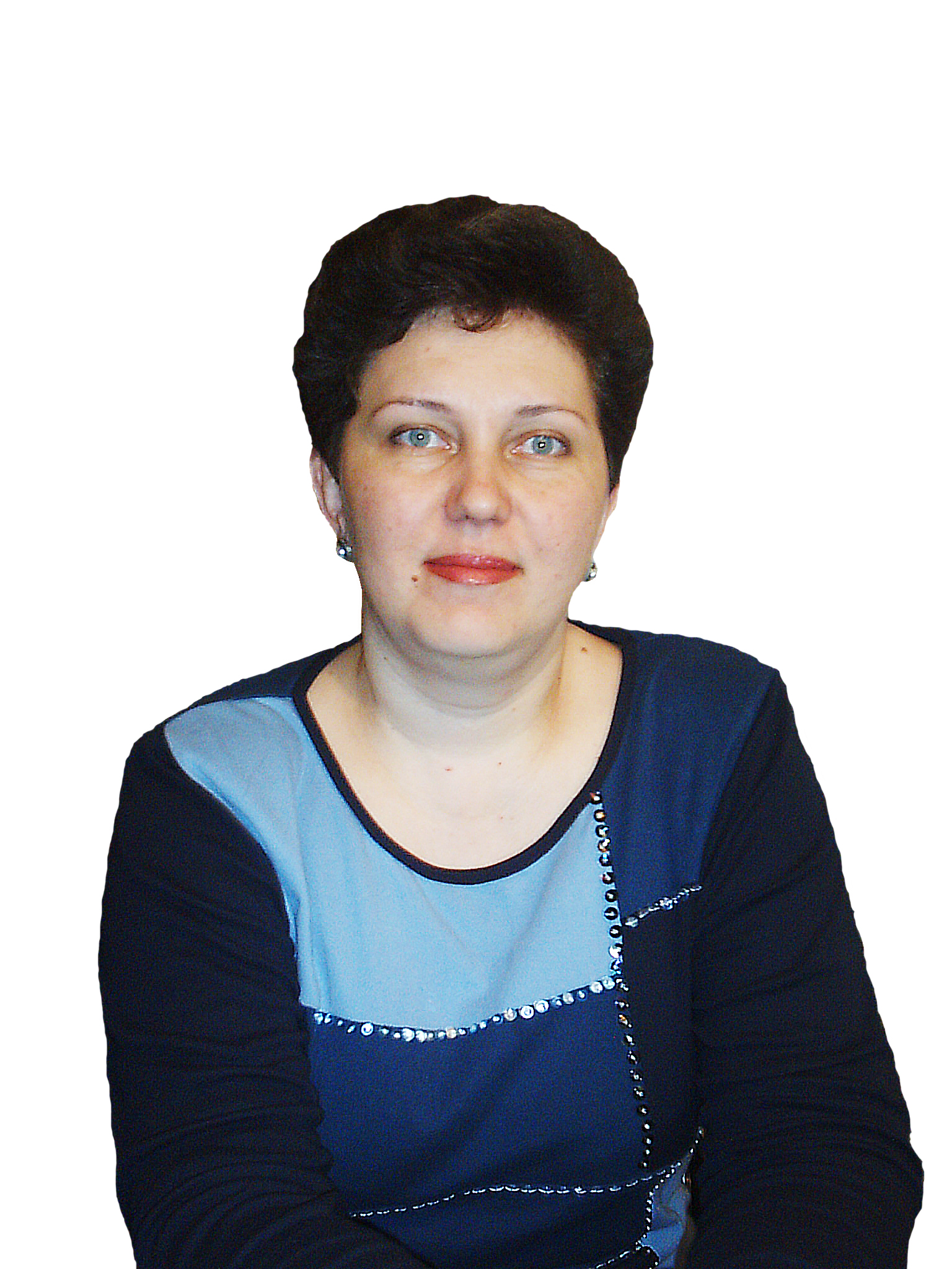 Гетман Валерия Валерьевна