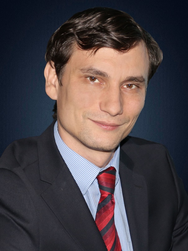 Надточий Михаил Дмитриевич